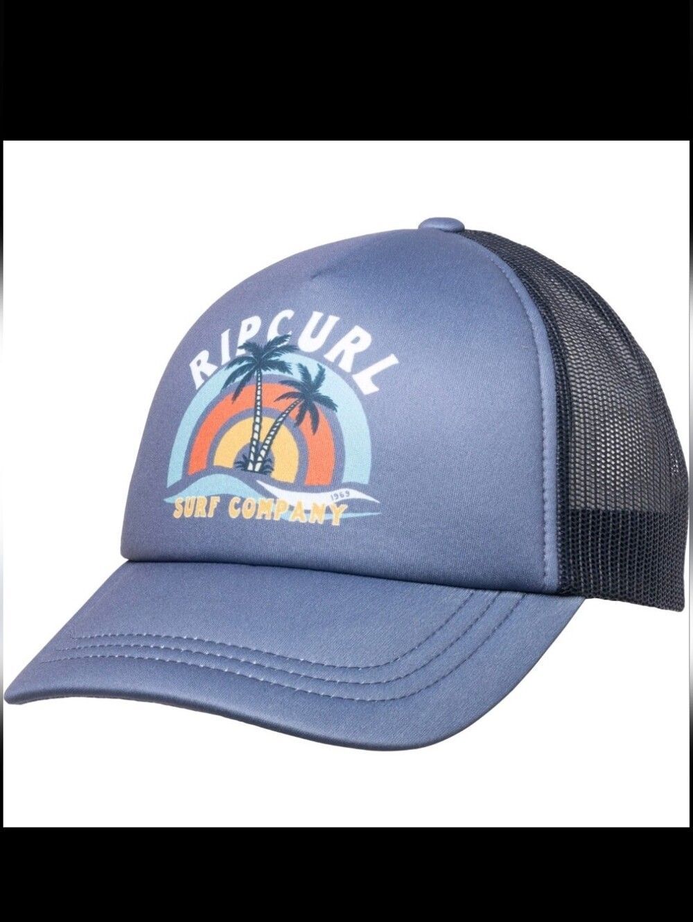 Rip Curl Sunny Paradise Trucker Hat